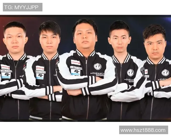 和平精英赛事深度解析IG战队的强大实力与战术优势实时新闻