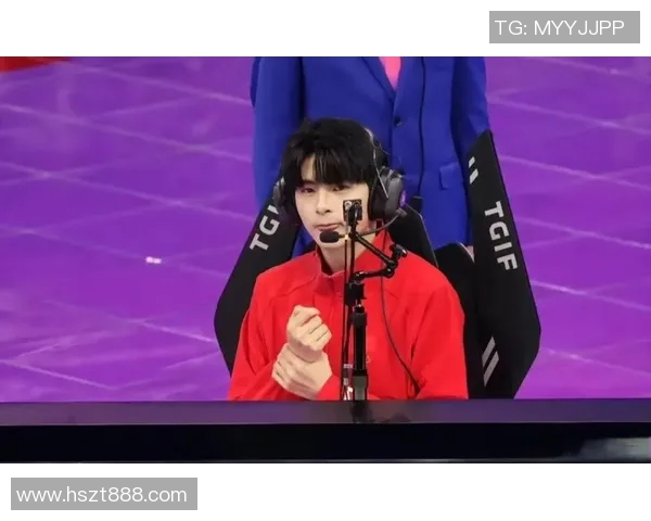 2026电竞新闻全球挑战赛中JDG选手个人能力的全面分析与表现评估